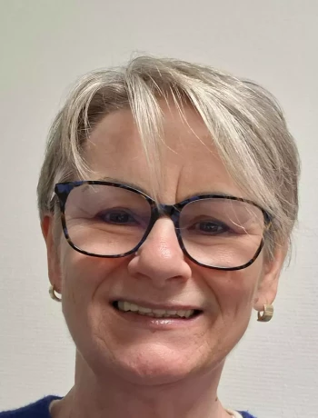 Hajdu Gizella profilkép